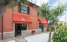 Regina Rooms Pisa